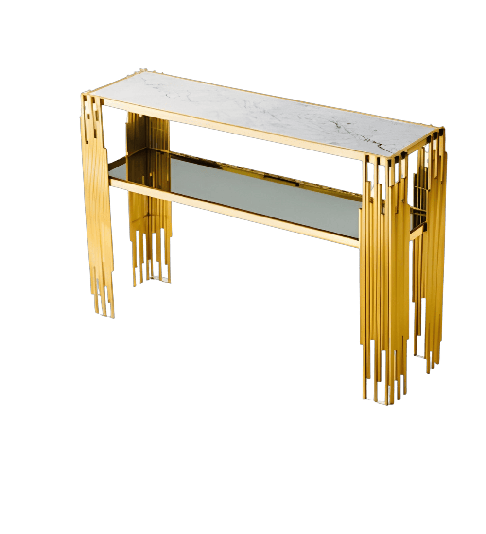 Console solitare(T-98676)