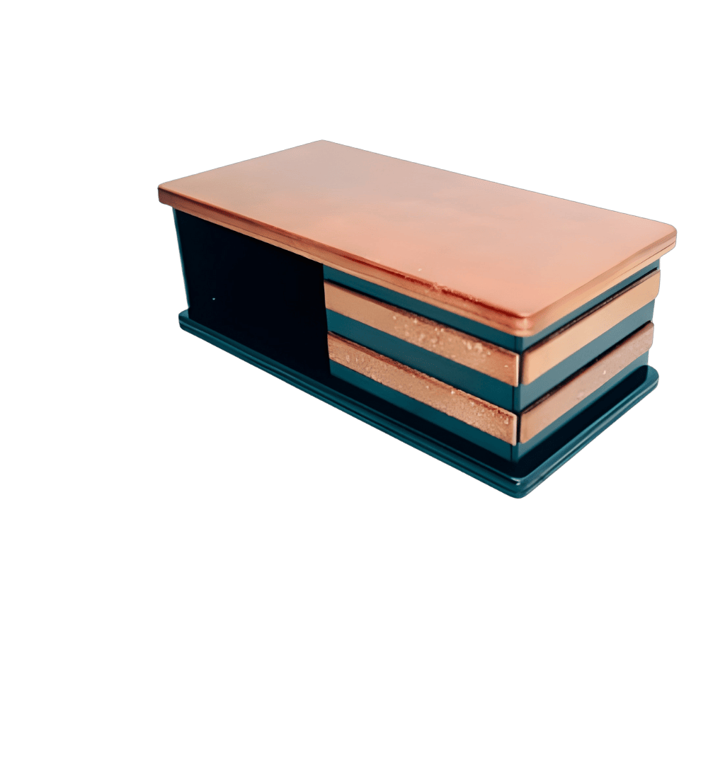 CT Lilly (4824)Brown 