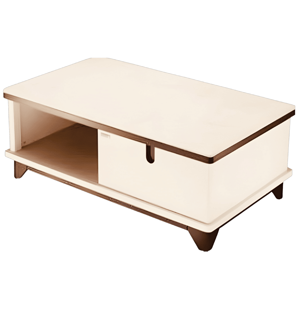 Kriya  Center Table Imported Marble