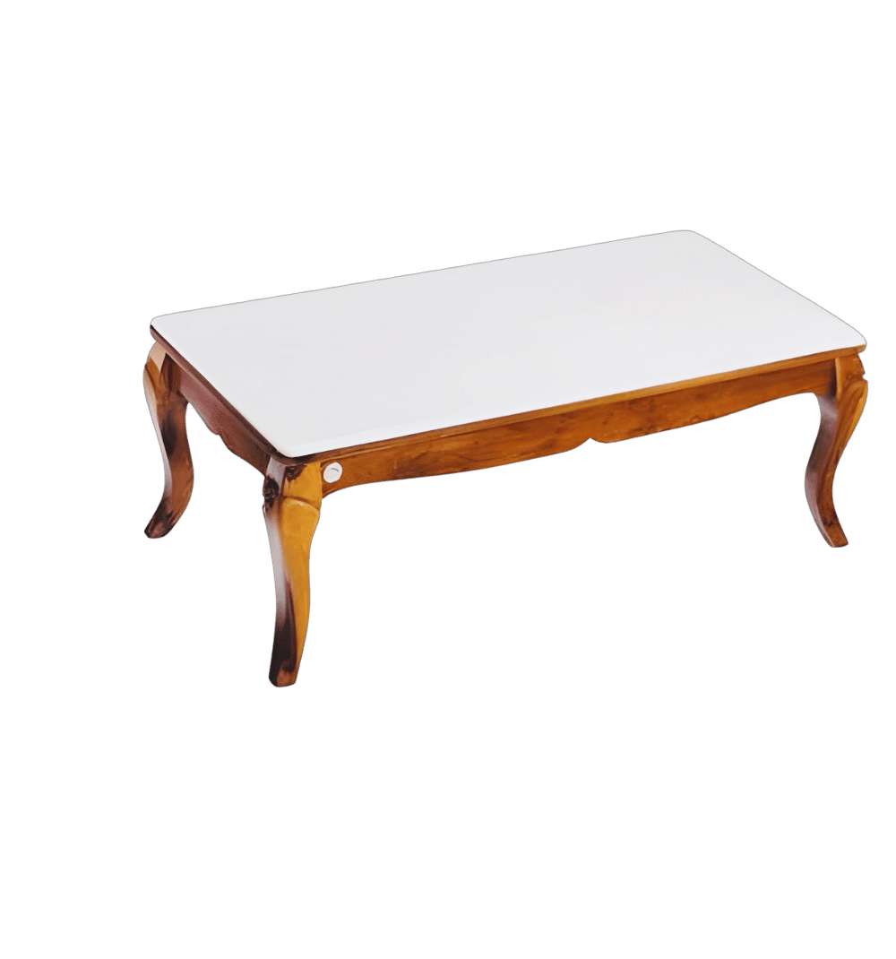 Nirupa Ring Center Table