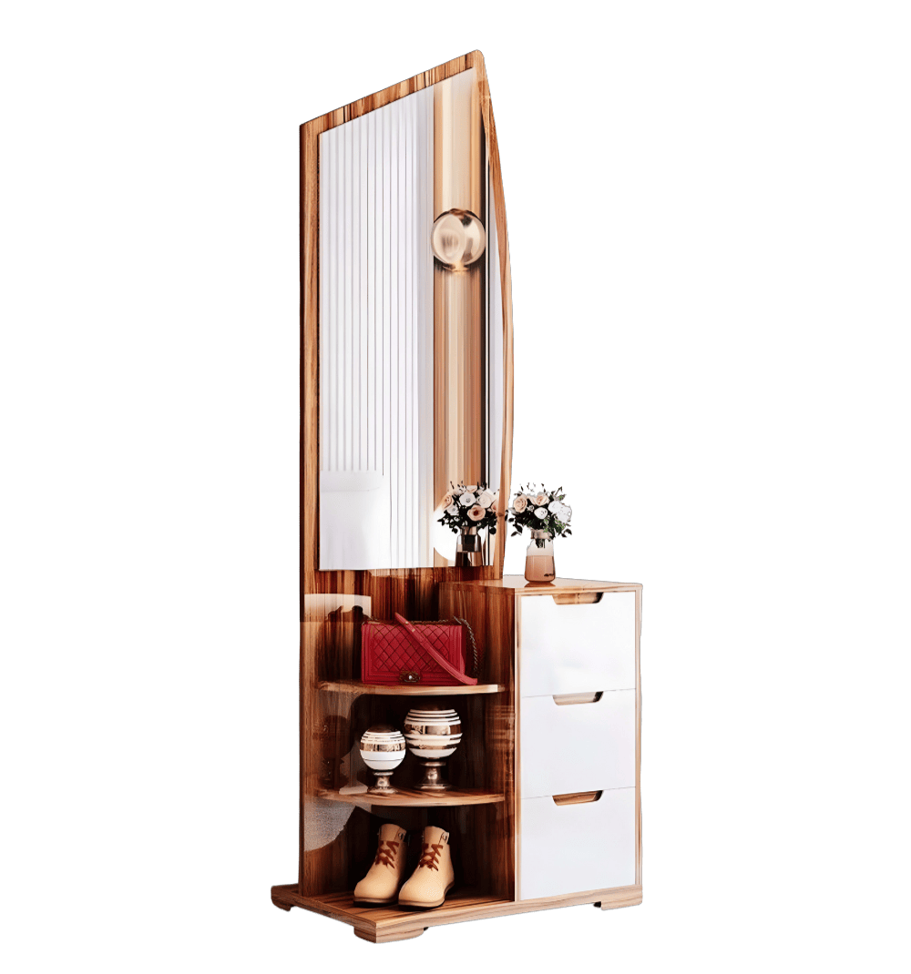 Kiyan Dressing Table