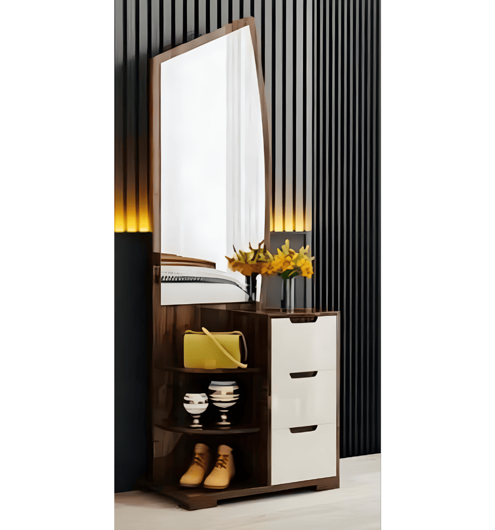 Mahal Dressing Table