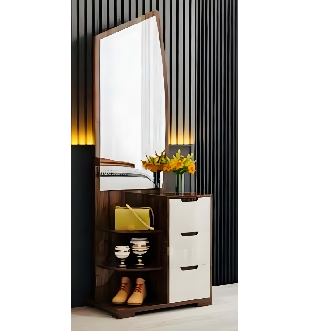 Mahal Dressing Table