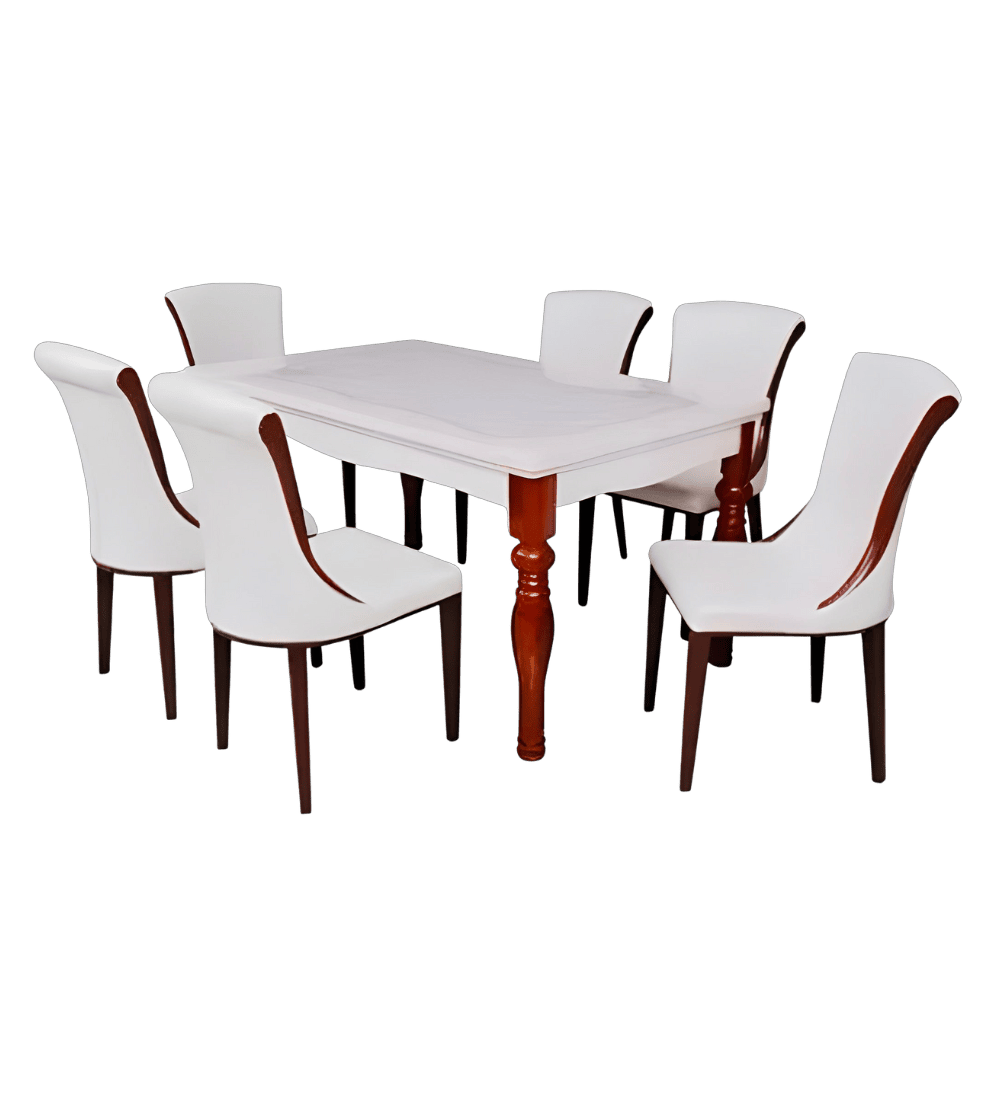 Bolt Dining Set