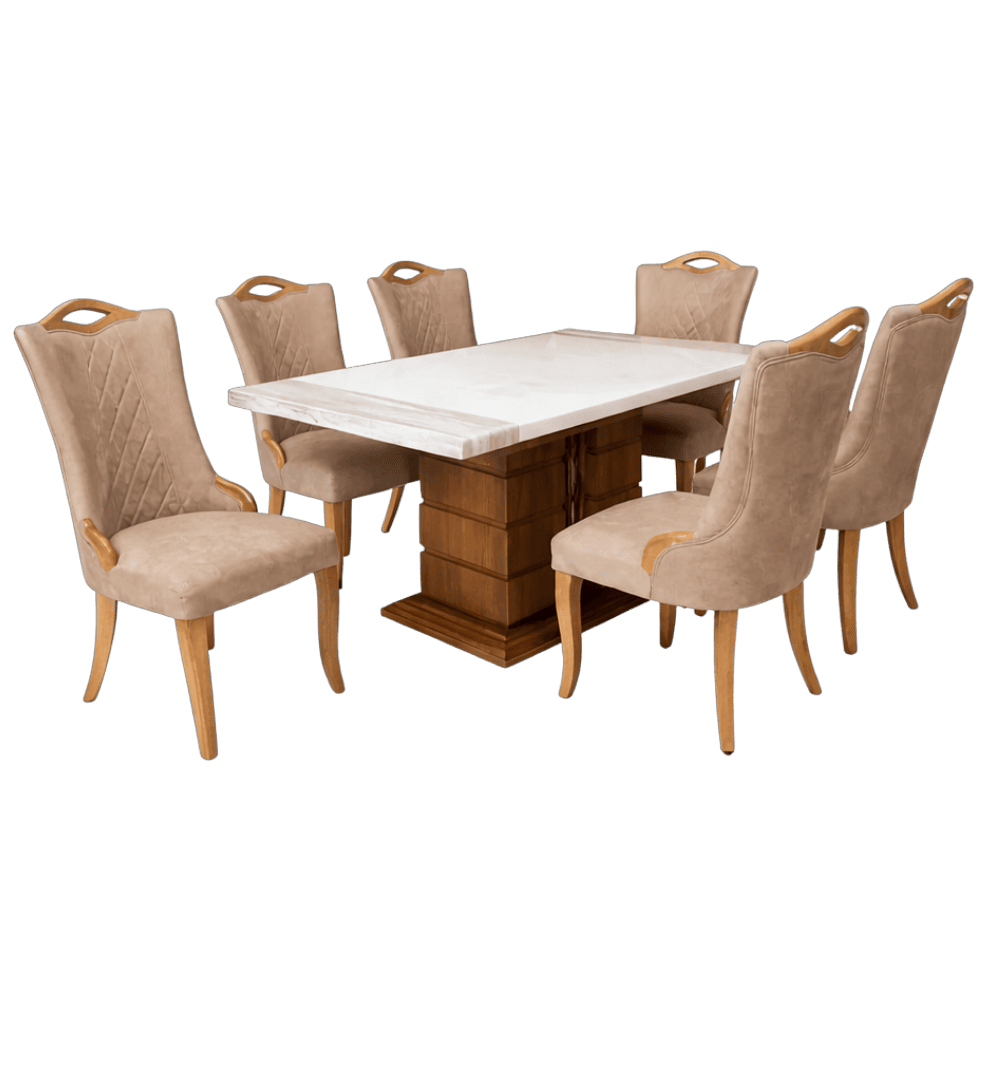 Cade Dining Set