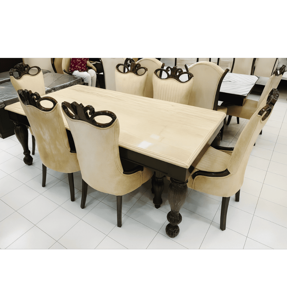 Dwell Dining Set(6s)