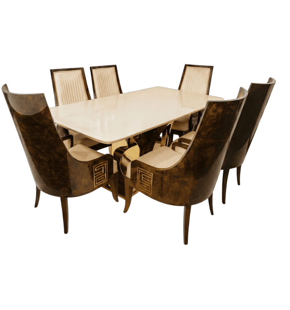 Dittany Dining Set
