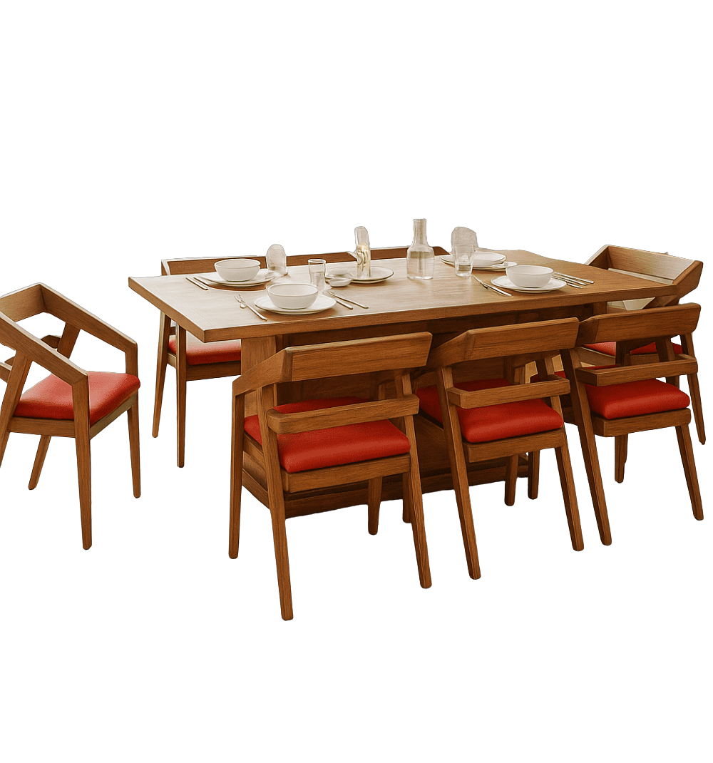 Ezra Dining Set