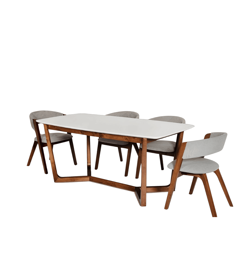 Jinx Dining Set(6s)