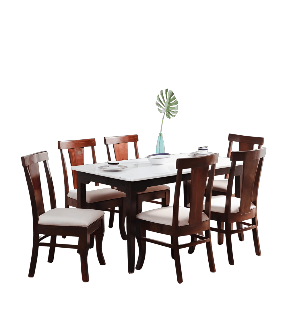 Xena Dining set(6s)