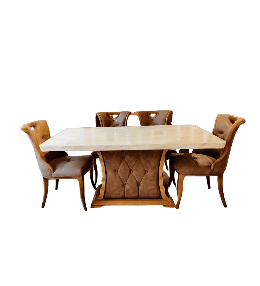 Zeta Dining Set