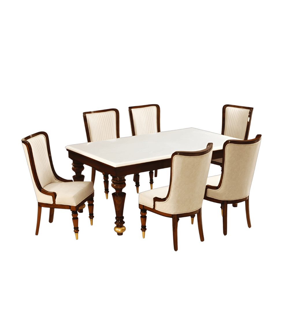 DT Golden Cap 6s(M)(CH-Golden Cap)