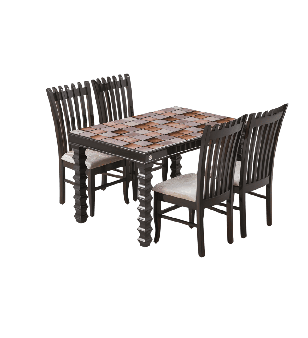 DT Bucket 4s (DG) (CH-London) 