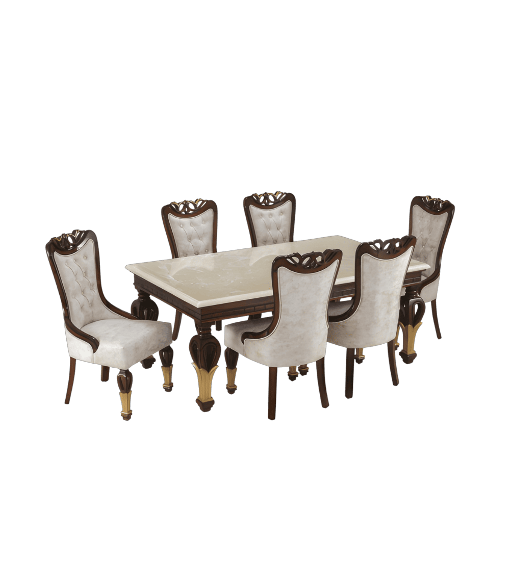 DT Fort 6s(M)(CH-Fort)