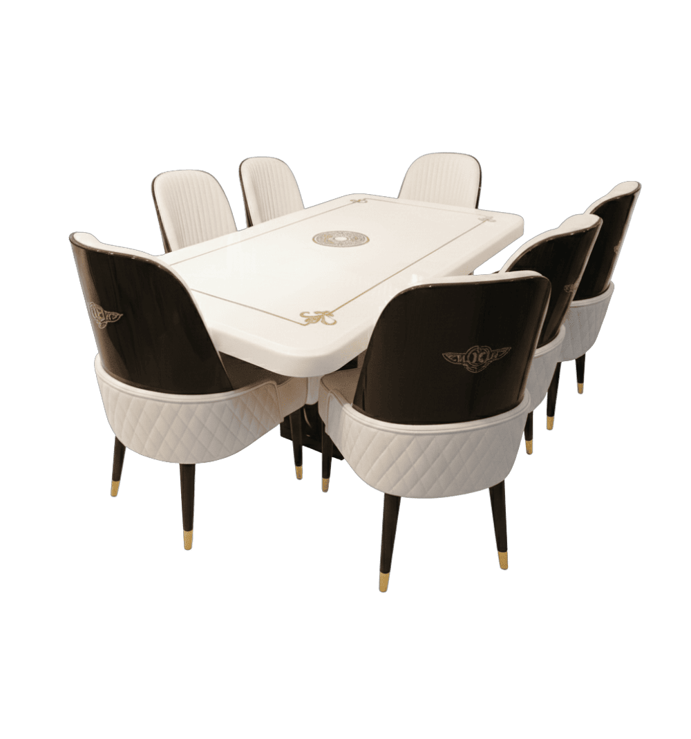 Edward Dining Set