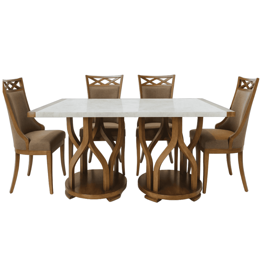 Nyla Dining Set