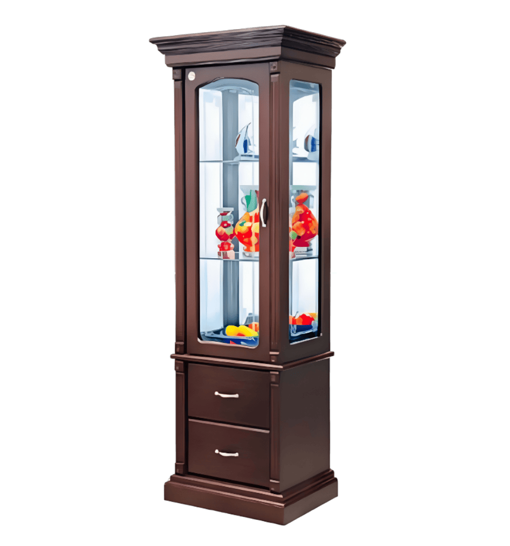 Crest Multipurpose Cabinet