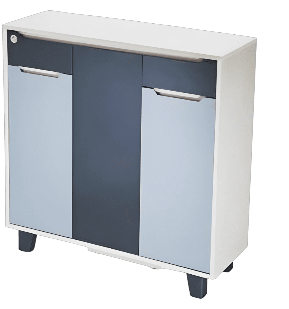 Prakasha Multipurpose Storage