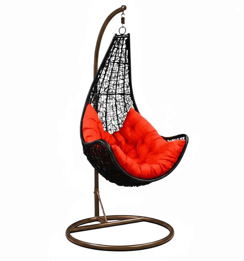 Kismet Swing With Cushions