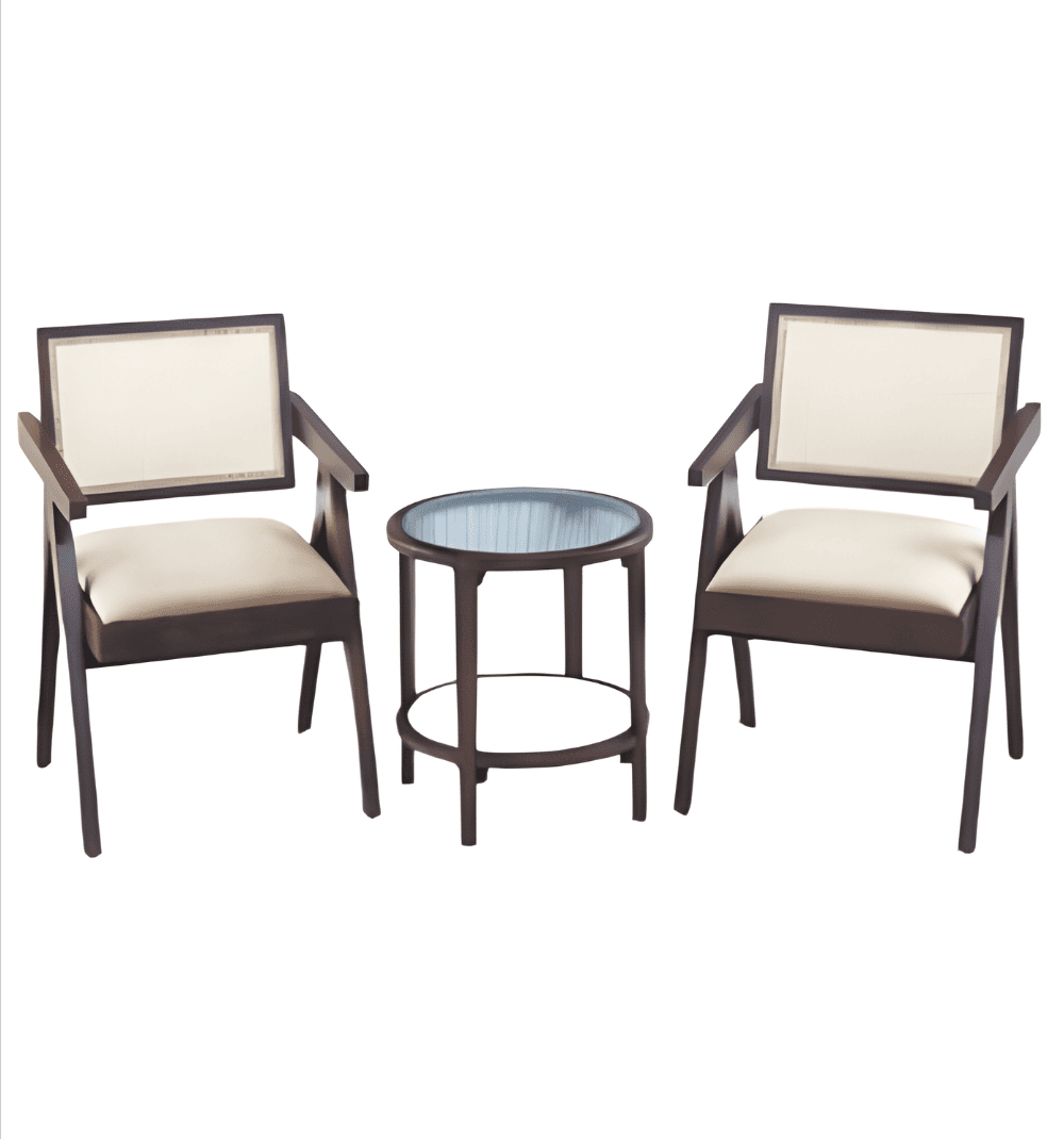 Lobby Set Cane 1  (2+1CT)