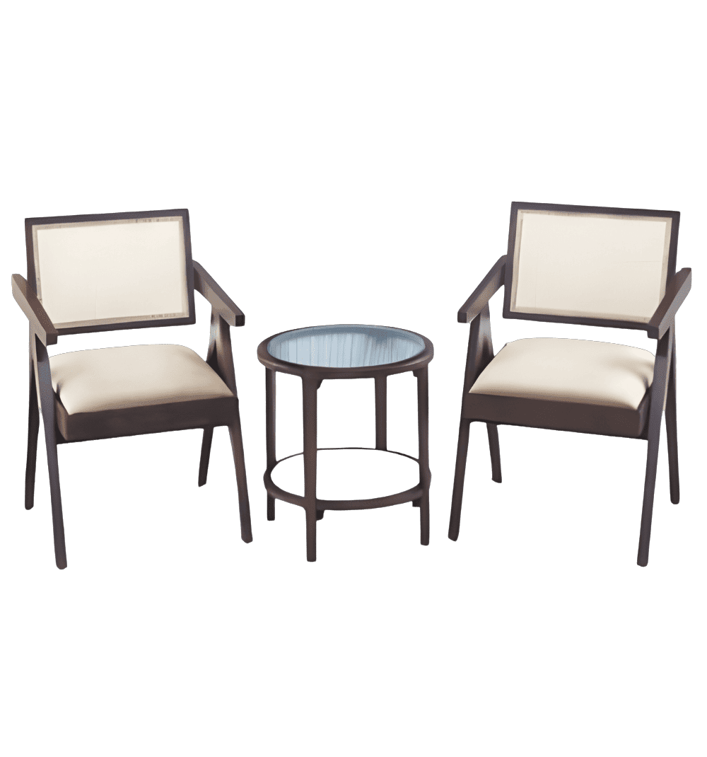 Lobby Set Cane 1  (2+1CT)