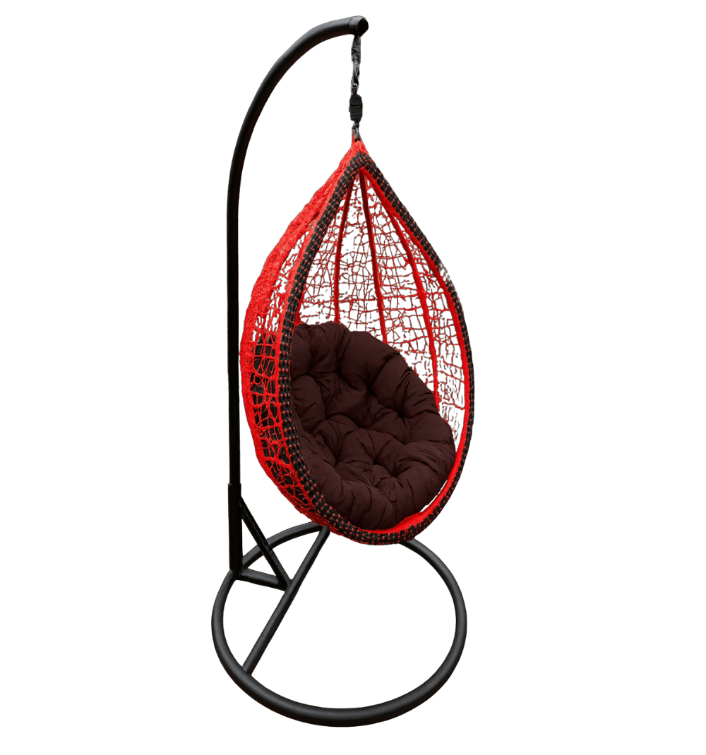 OVC-010(Spider Swing Double Pipe)