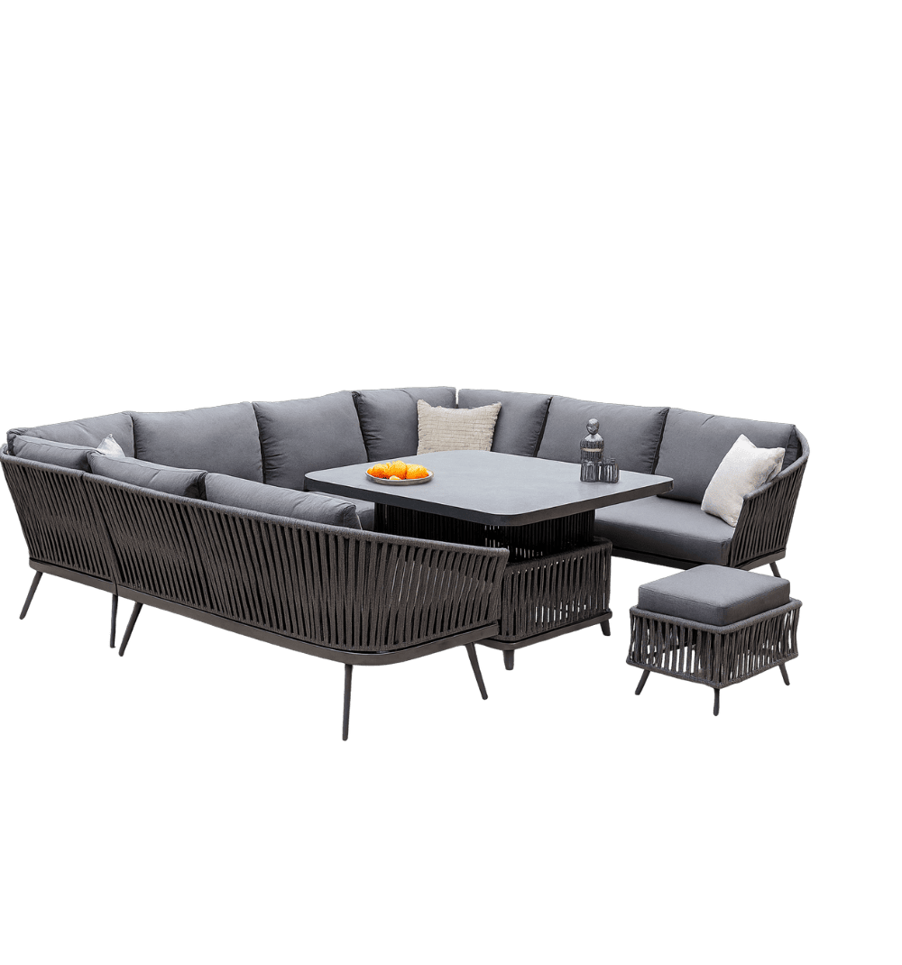 ORPS-005 Sofa Set 9 Seater