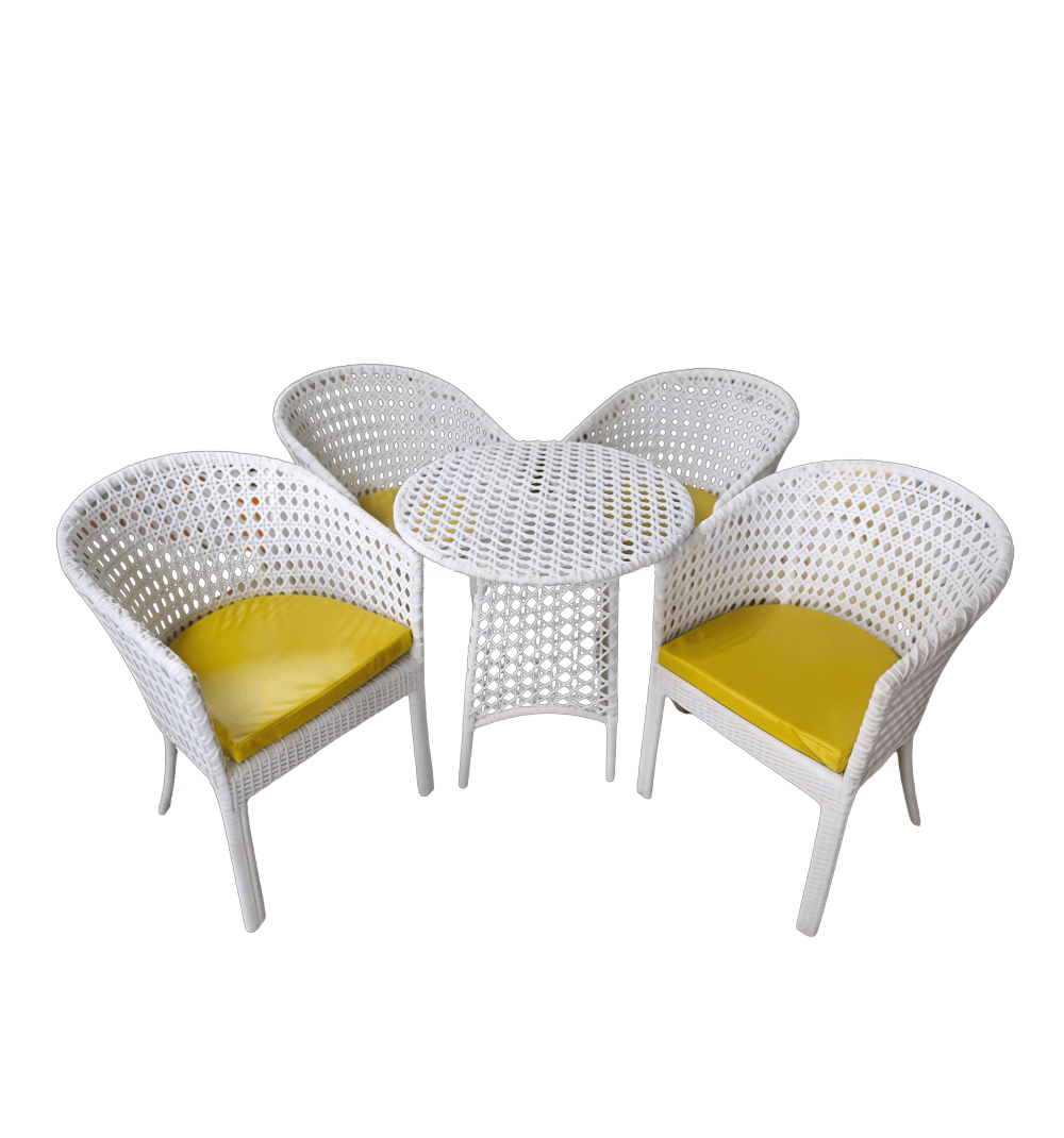 OD-042 Chair Set 2+1