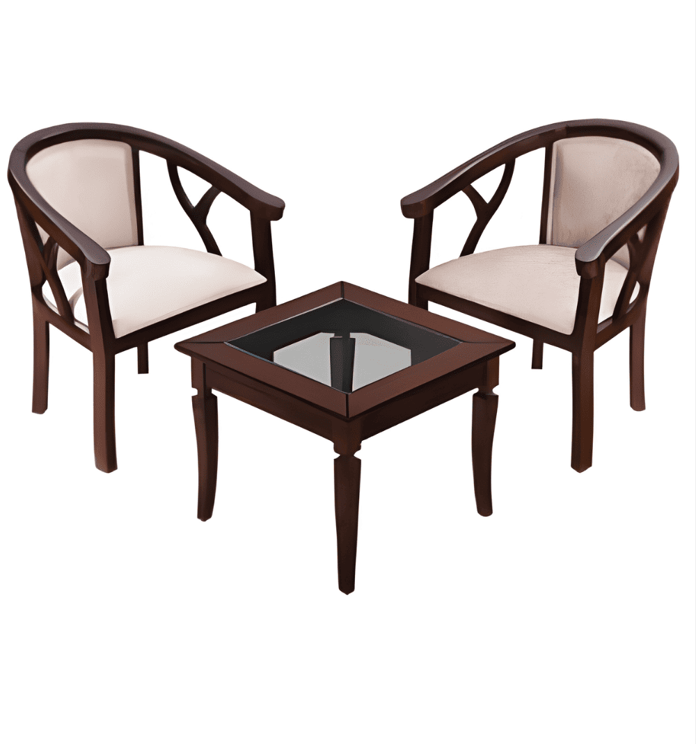 Lobby Set Rambo (2+1CT)