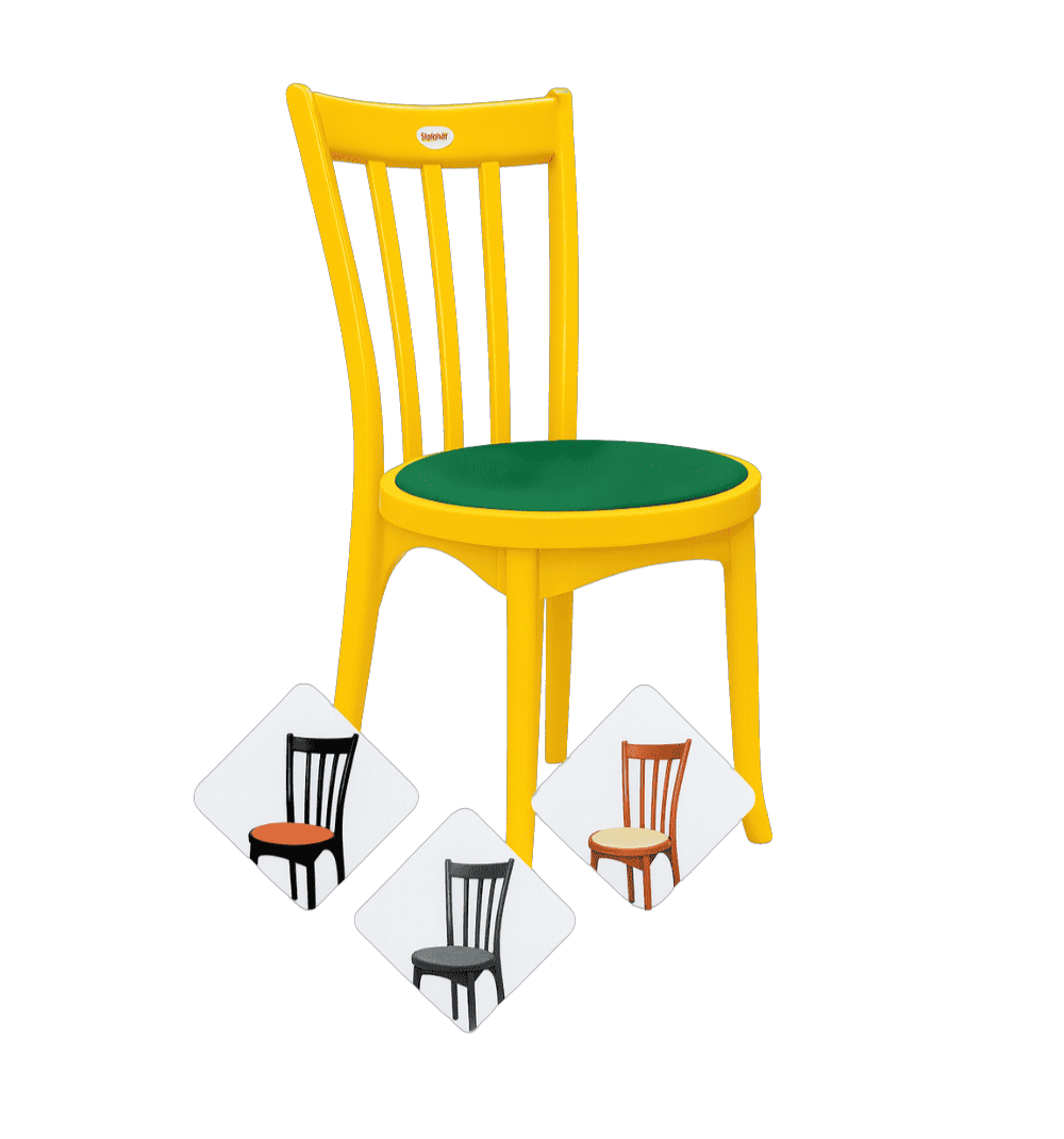 Antik Plastic Furniture 