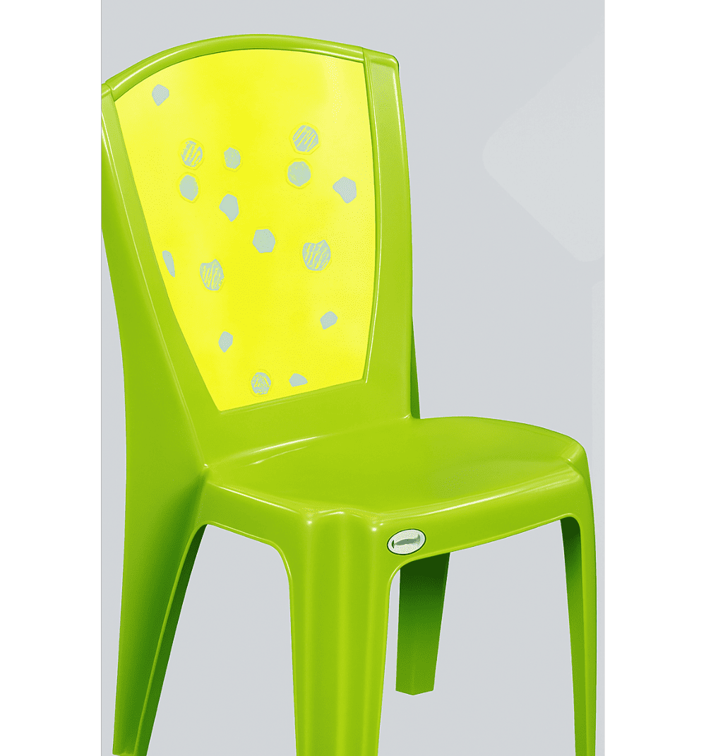 Austin Plastic Furniture 