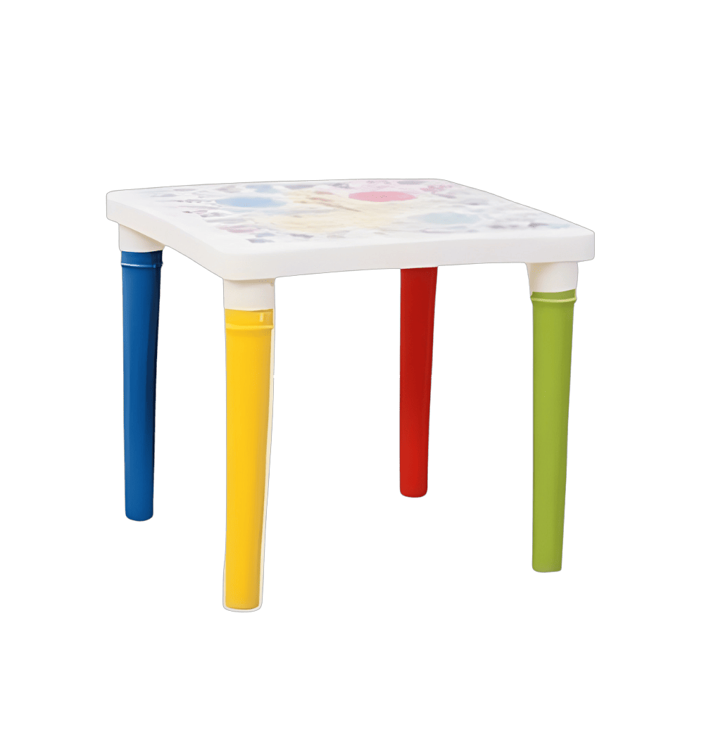 Bubble Plastic Furniture 