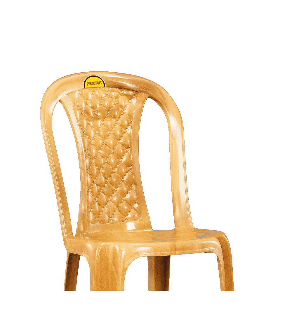 Barfi Plastic Furniture