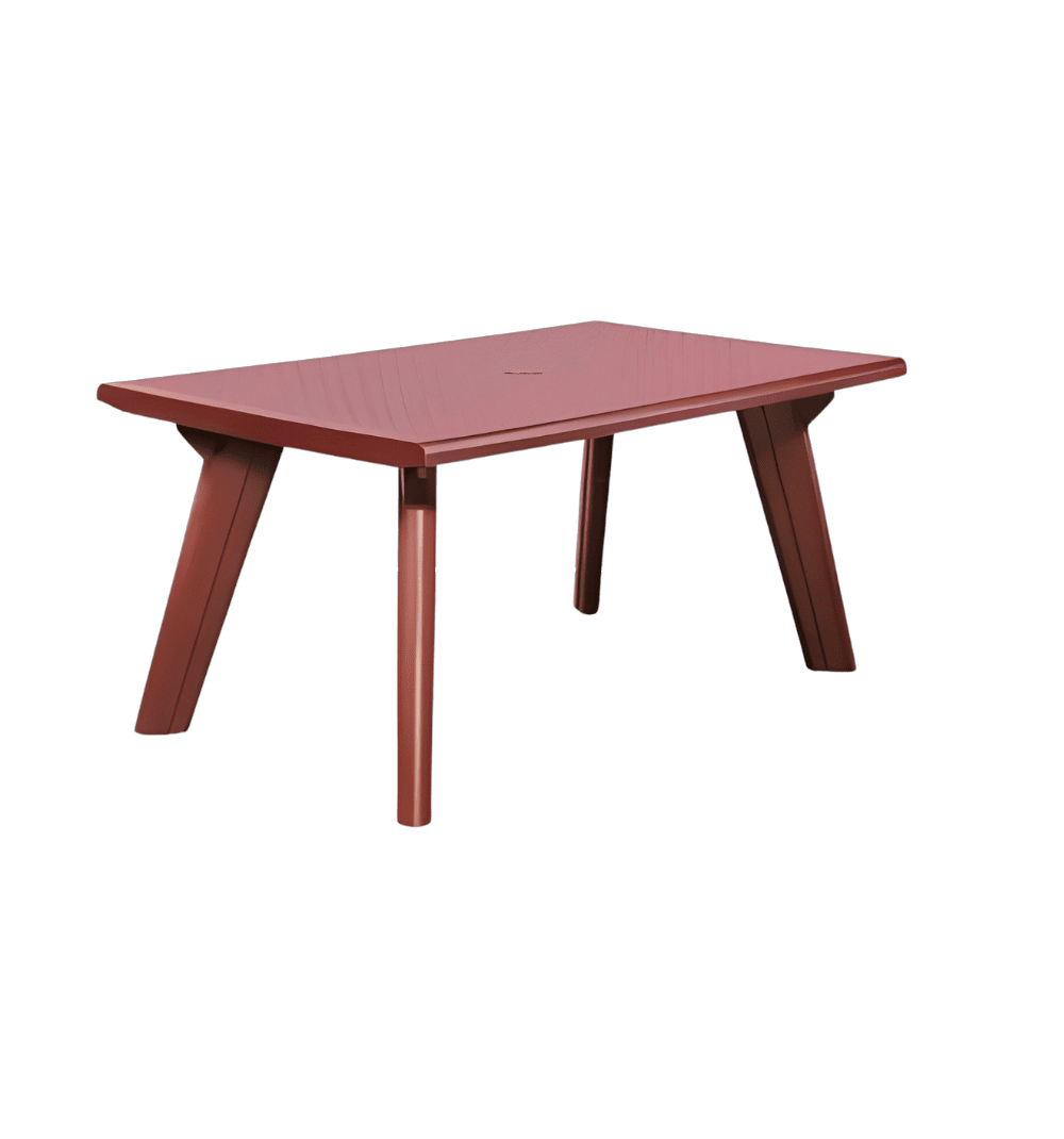 Bison Plastic Furniture 