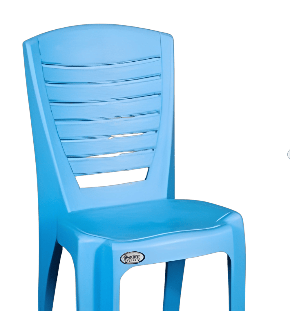 Bliss Plastic Furniture 