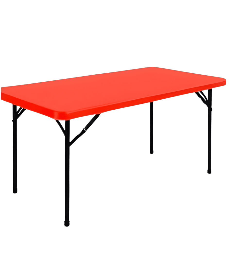 Buffet Plastic Furniture 