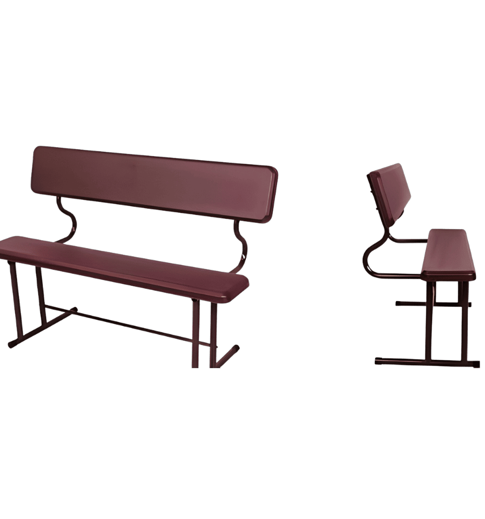 Chic Plastic Furniture 