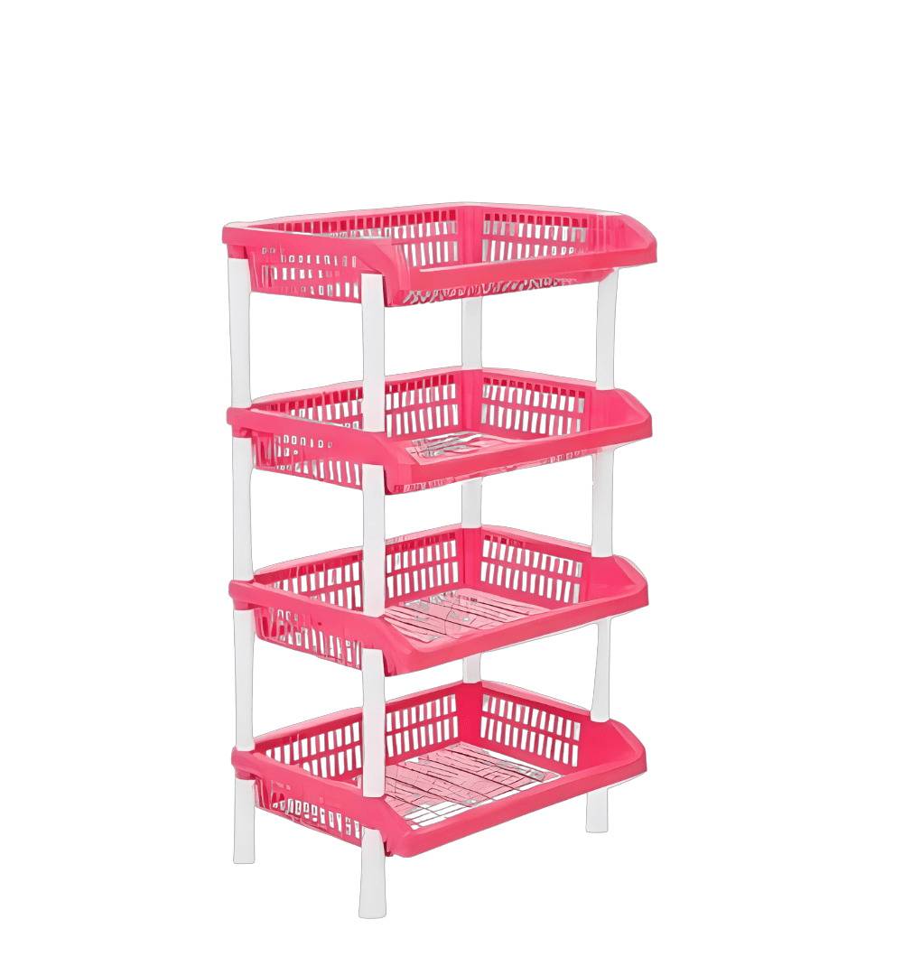 Chef Plastic Furniture 