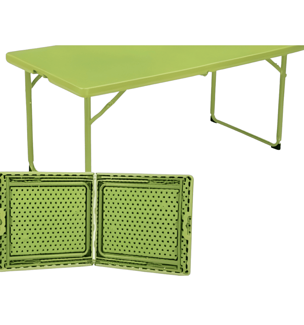 Congo Plastic Furniture 