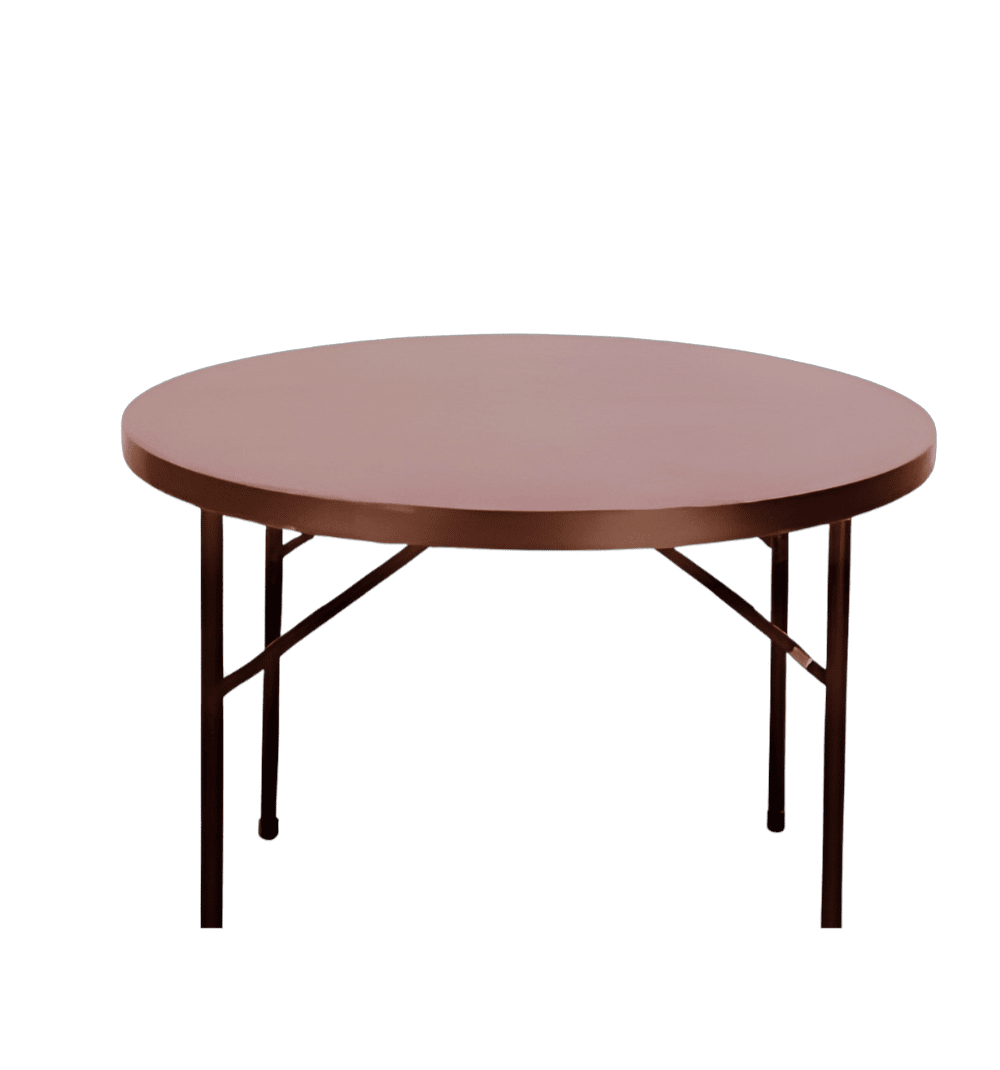 Disc Plastic Furniture 