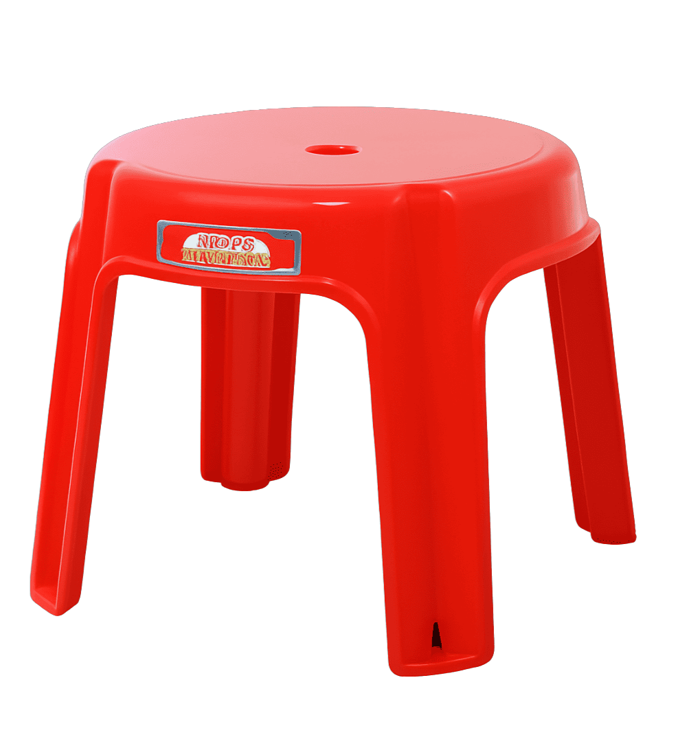 Maxi Plastic Furniture 