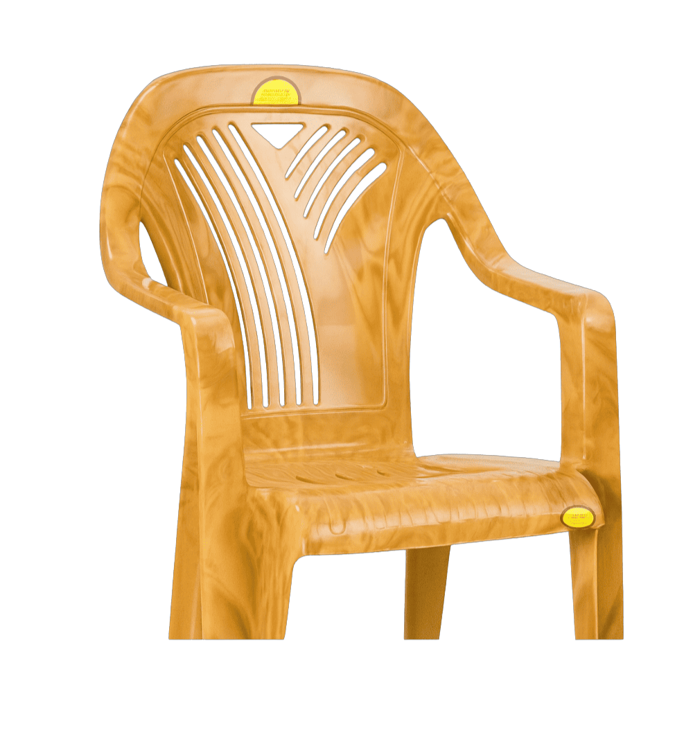 Majesty Plastic Furniture