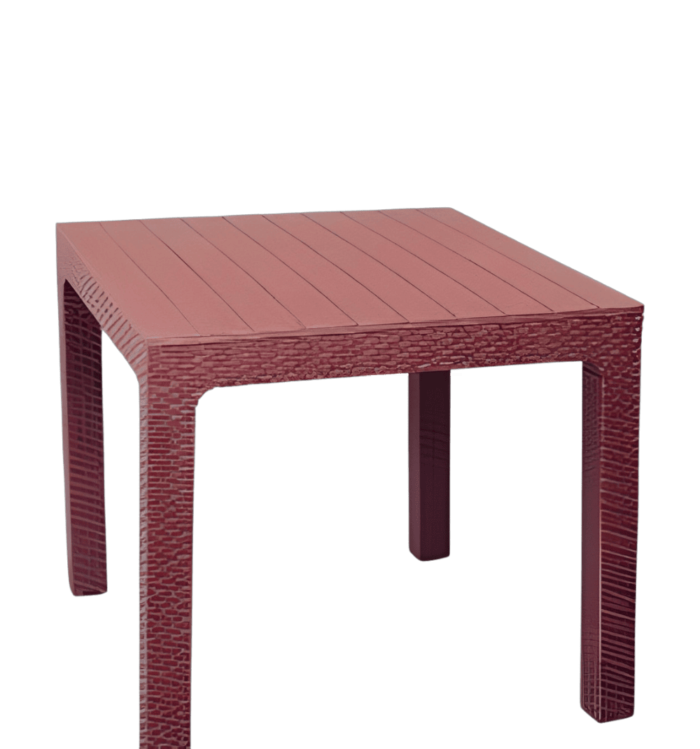 Summit Plastic Furniture 