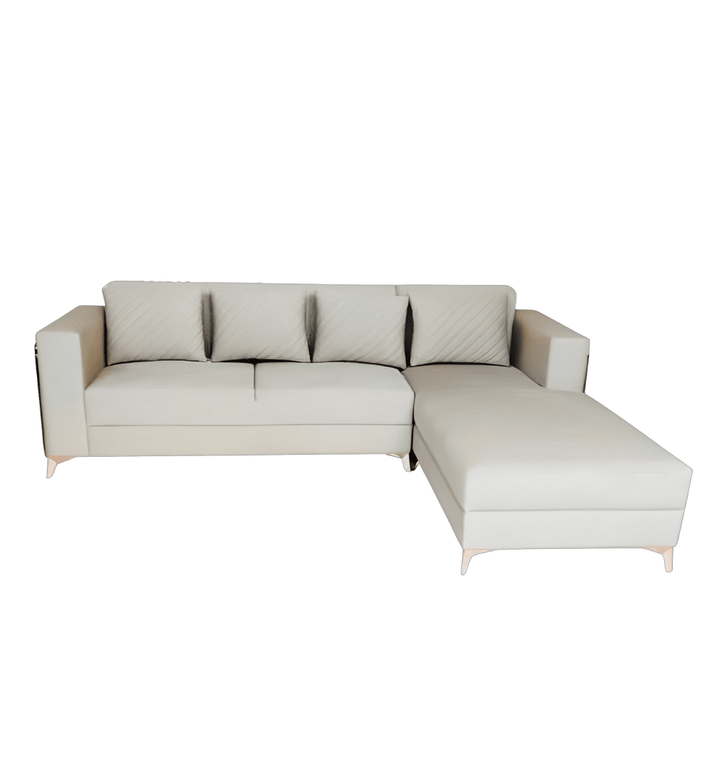 Aria L Sofa Set