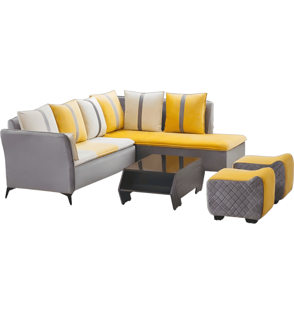 Anugraha  Sofa Set