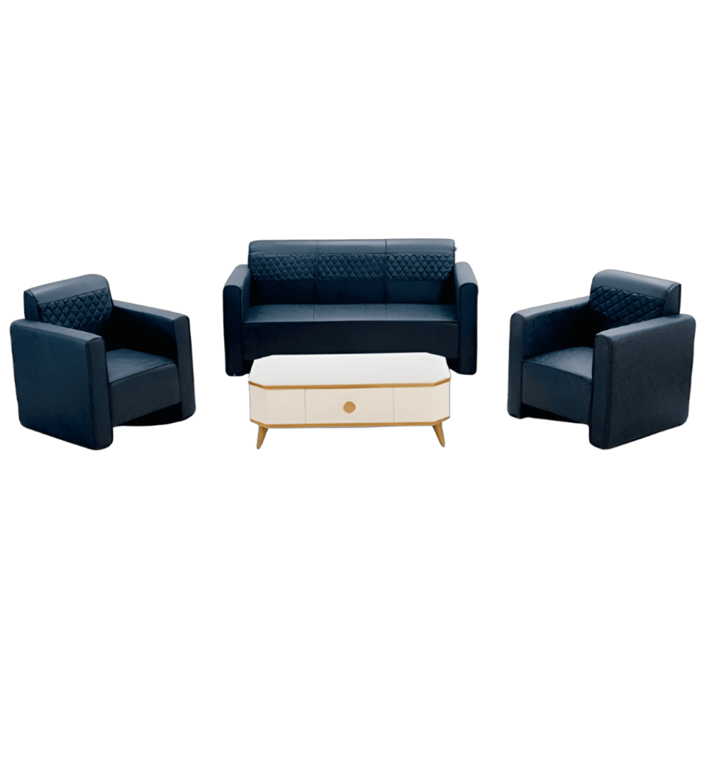 Sofa set Bristol 3+1+1