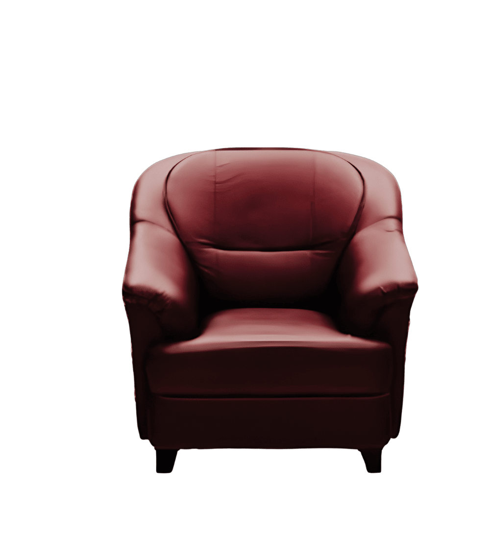  Bombay Brown  1  Seater