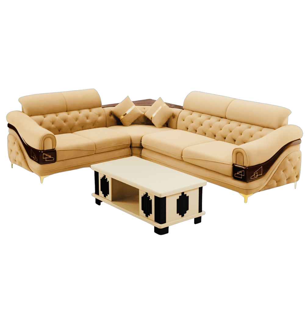 Bentley Sofa Set