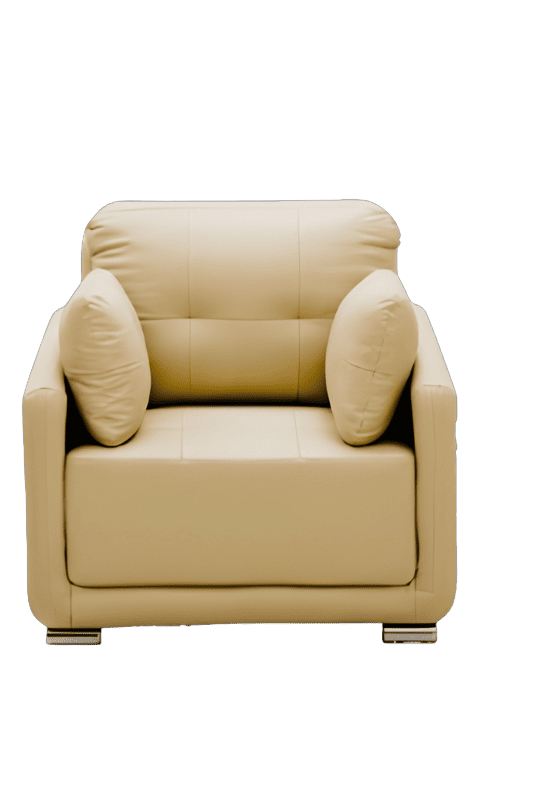 Cedar 1 Seater  Sofa