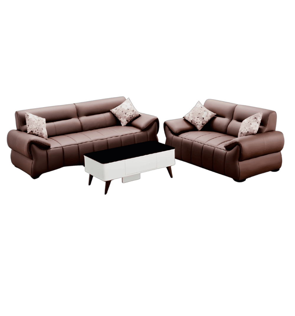 Sofa Set Curve(3+2)